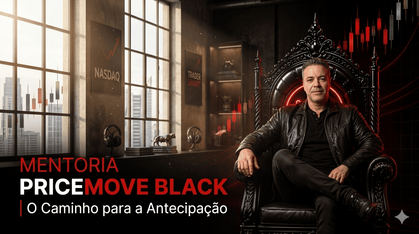 Mentoria PriceMove Black