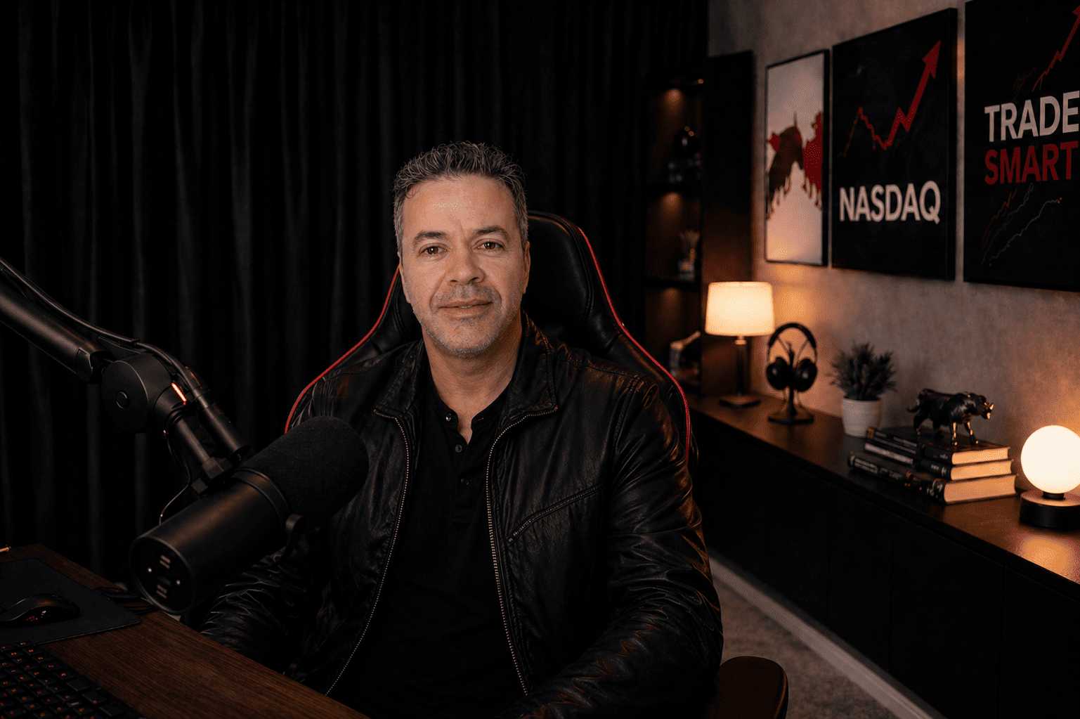 Nano Moura - Pricemove Founder